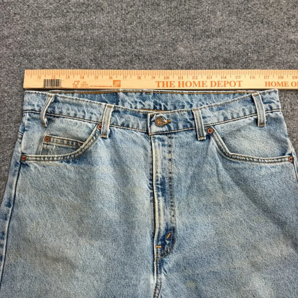 Levis description classic