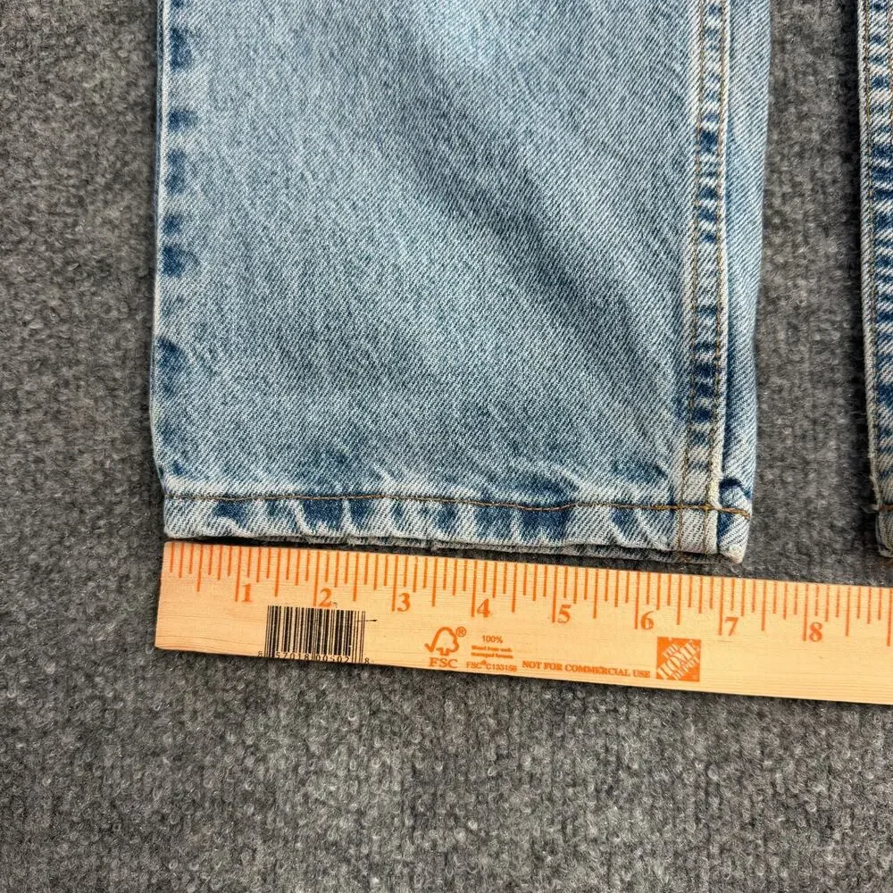 Levis description classic