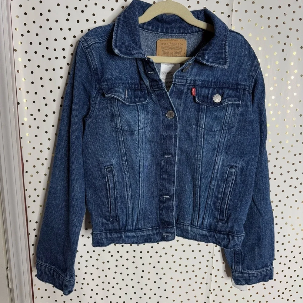 Levis stylish levi