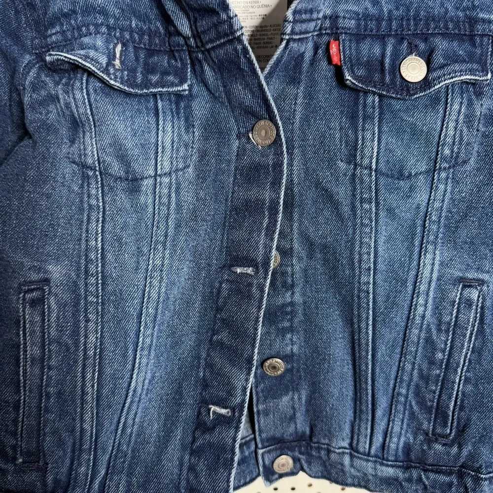 Levis stylish levi