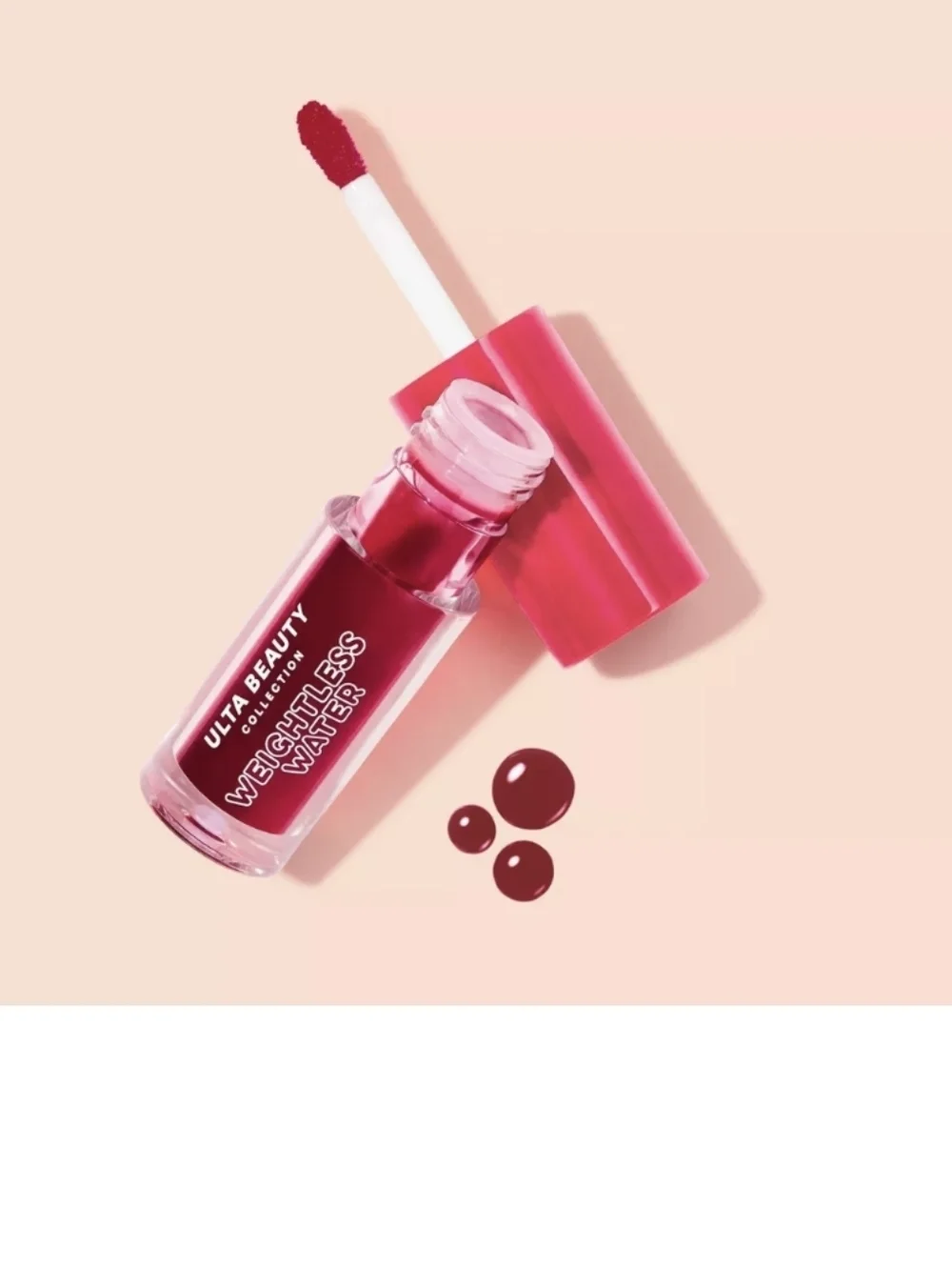 Ulta Beauty finish weightless