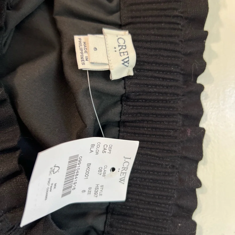 J. Crew chic warm