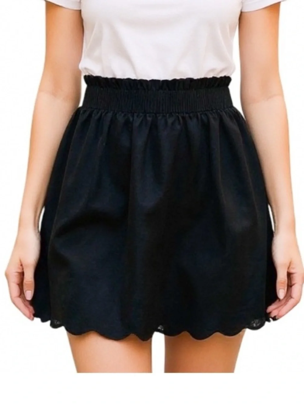 J. Crew chic warm