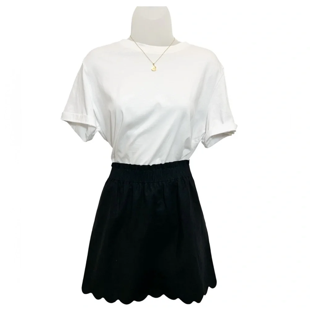 J. Crew chic warm