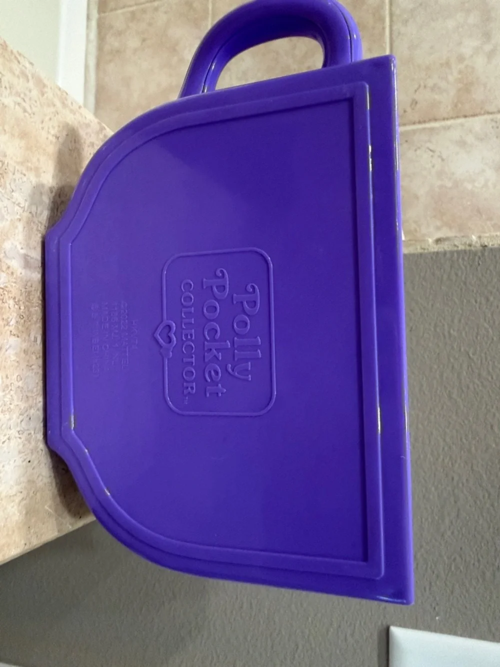 FRIENDS compact fold