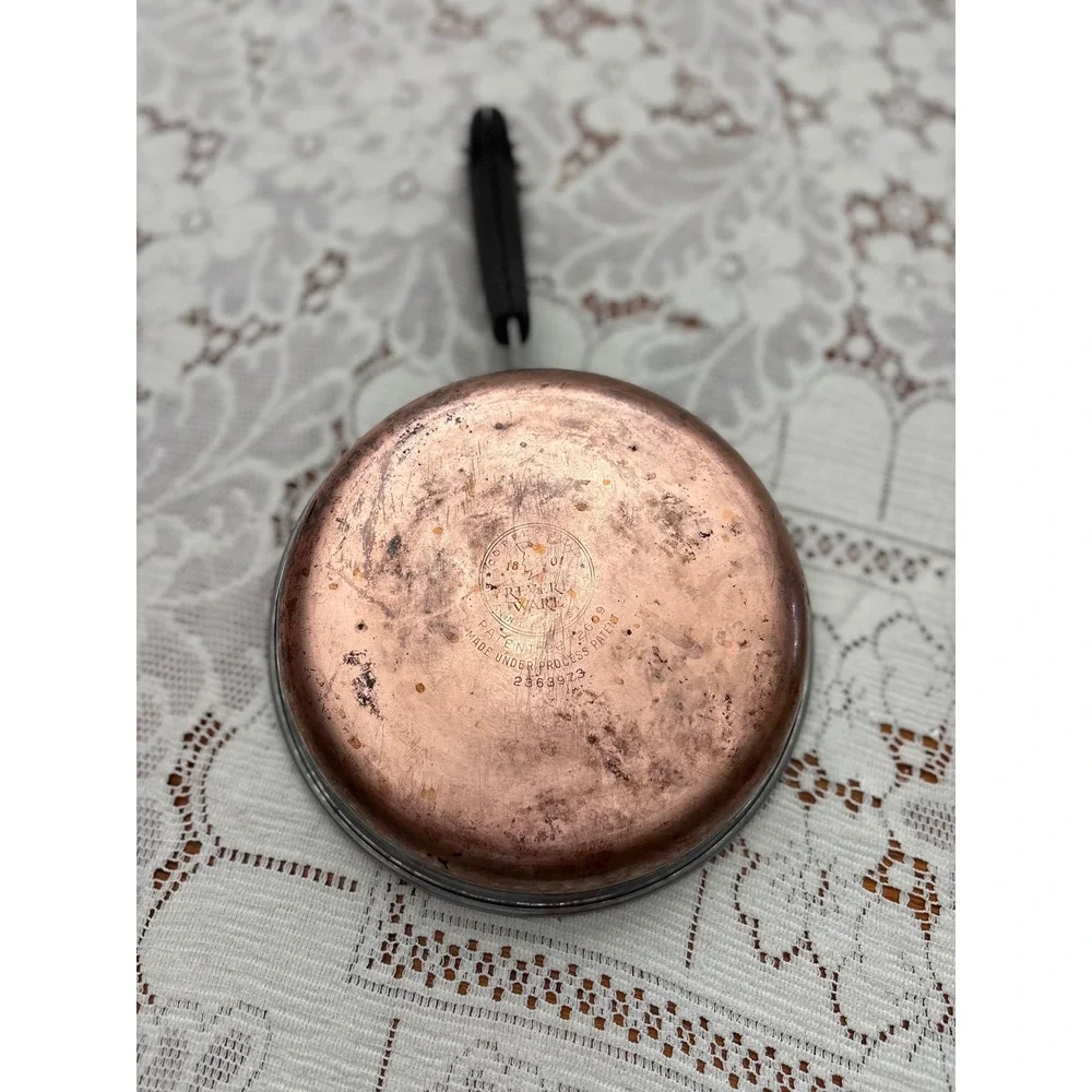 Revere Ware vintage revere