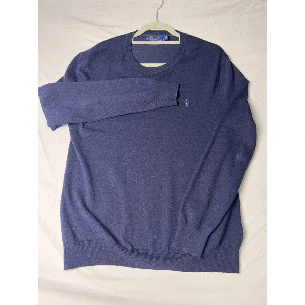Polo Ralph Lauren own ribbed