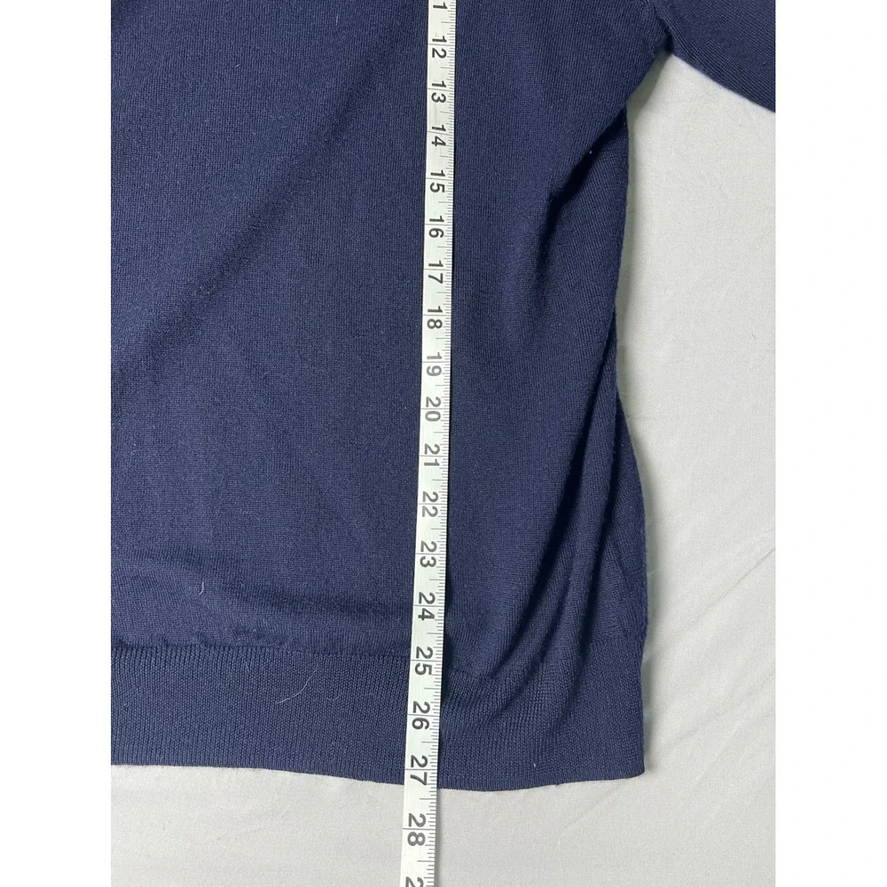 Polo Ralph Lauren or hem designed
