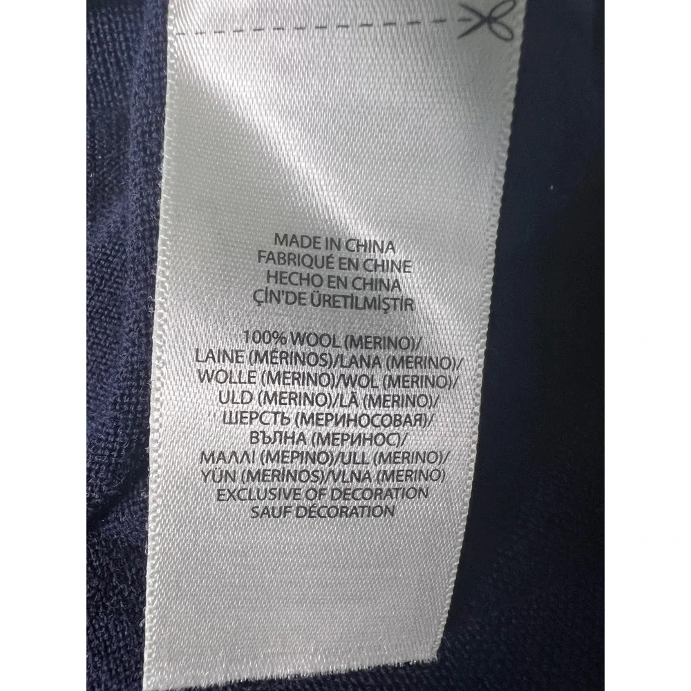 Polo Ralph Lauren from washable