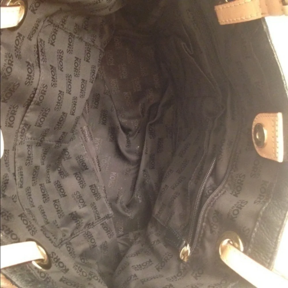 Michael Kors absolutely stunning