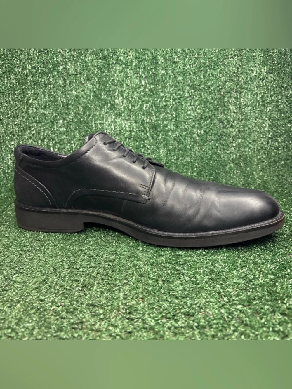 Ecco oxford dress