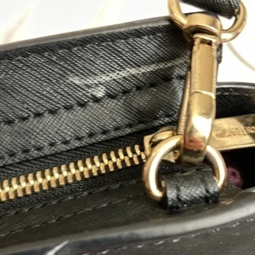 Michael Kors hardware gently some