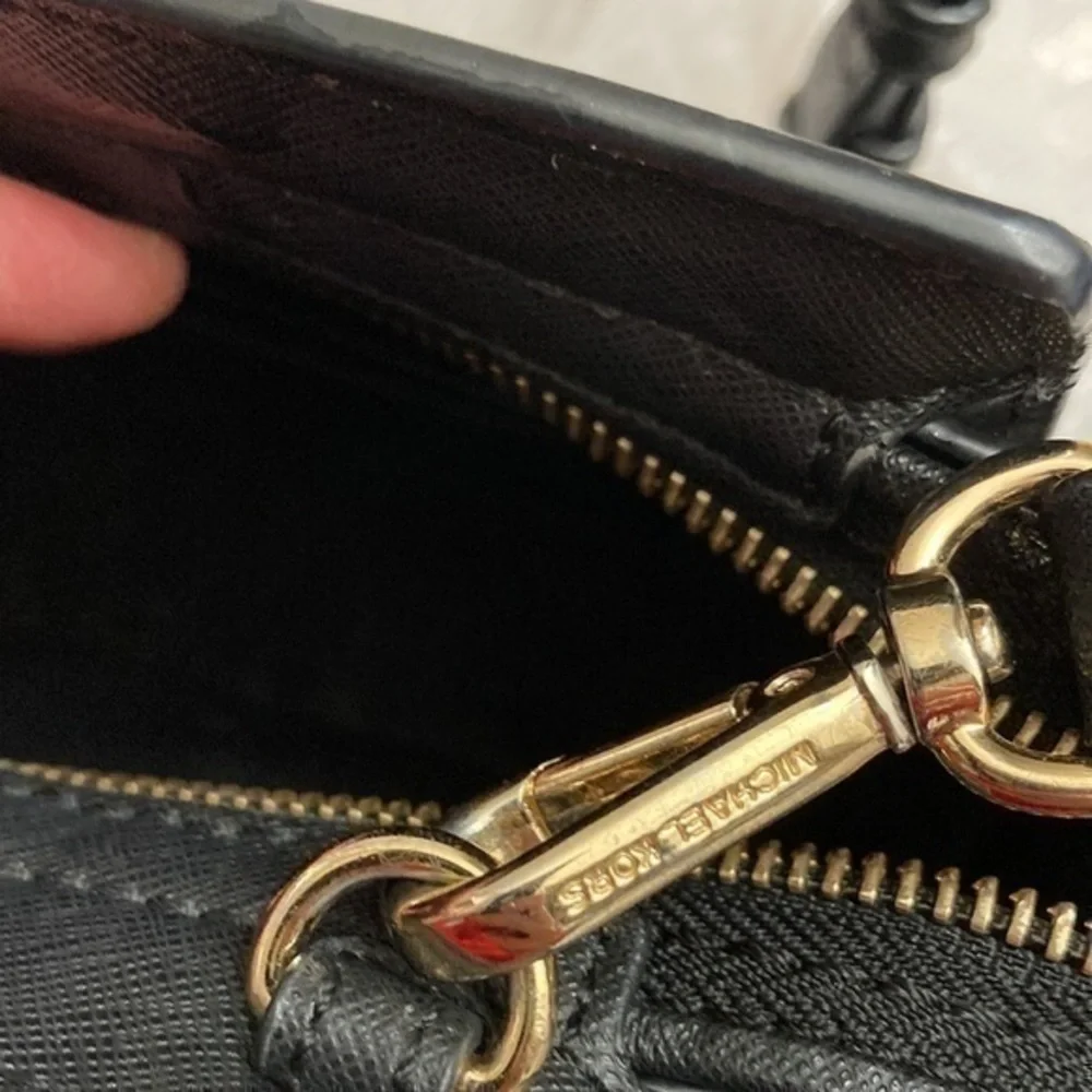 Michael Kors used hardware