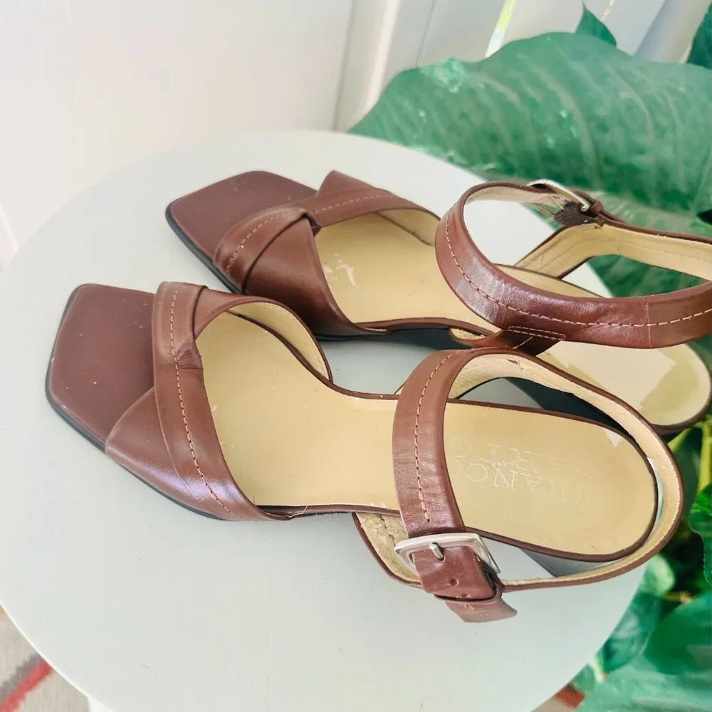 Franco Sarto photos vintage