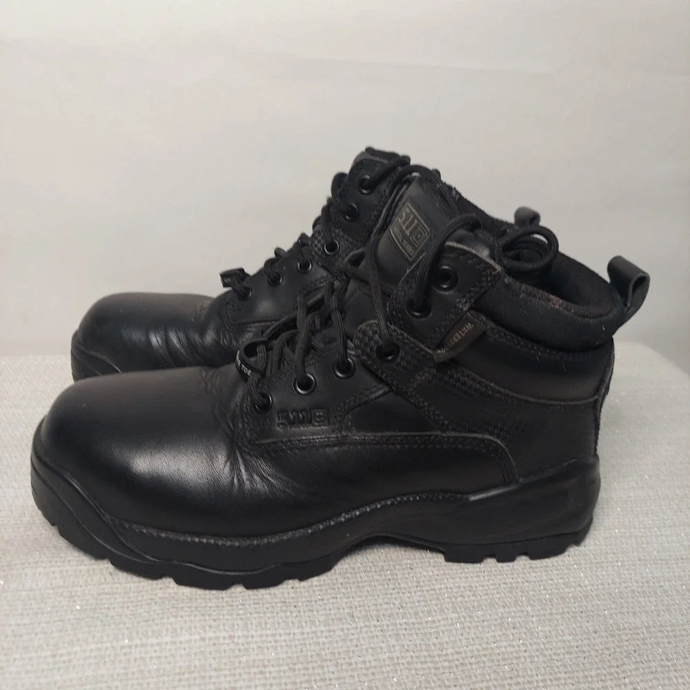 5.11 Tactical ATAC 6