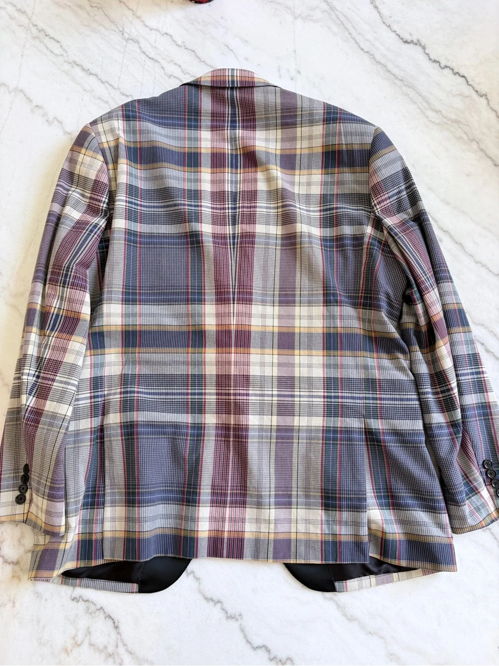 J. Crew crew ludlow