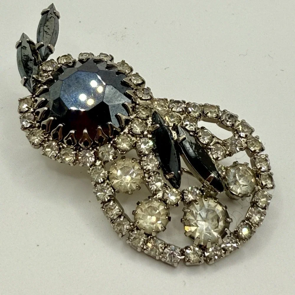 Estate item details