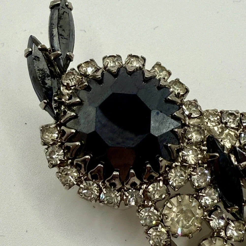 Estate item details