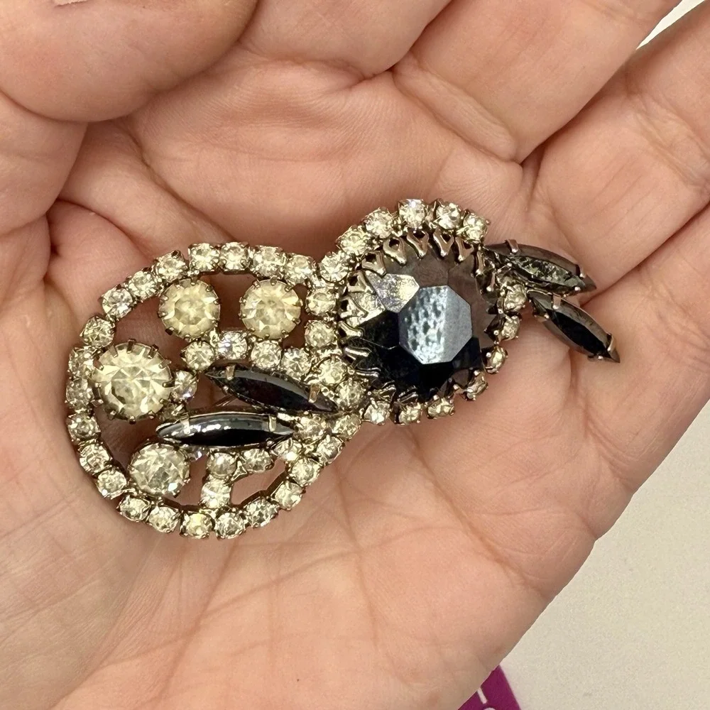 Estate item details