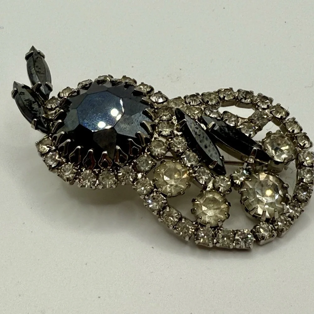 Estate item details