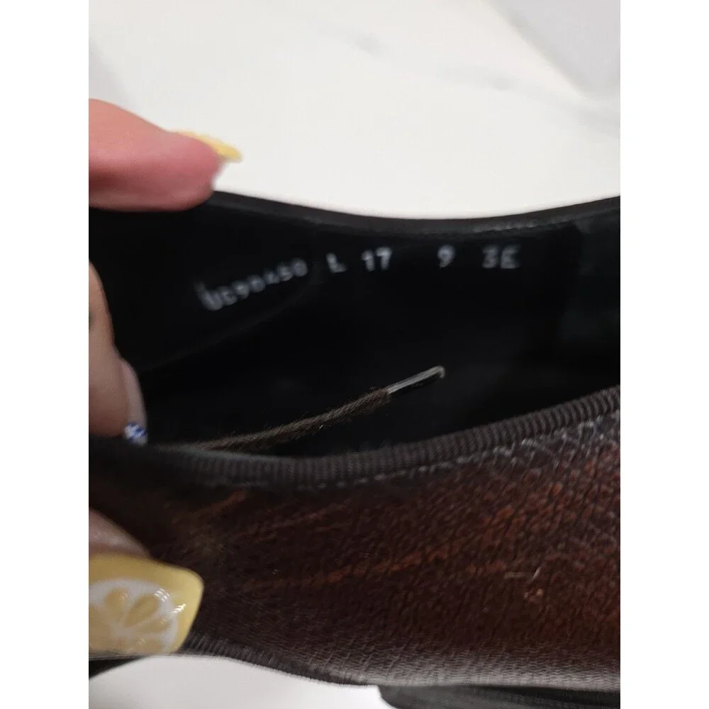 Salvatore Ferragamo these shoes