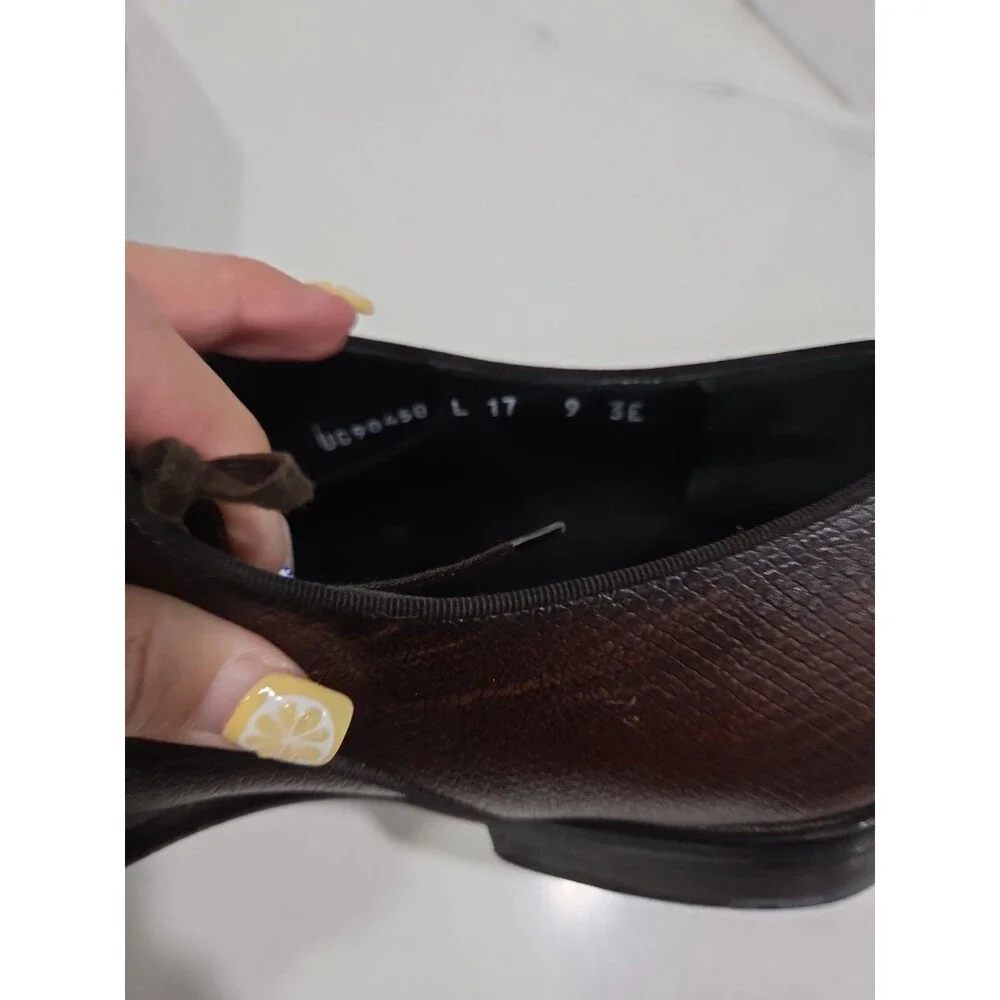 Salvatore Ferragamo these shoes