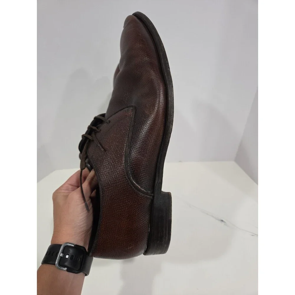 Salvatore Ferragamo these shoes