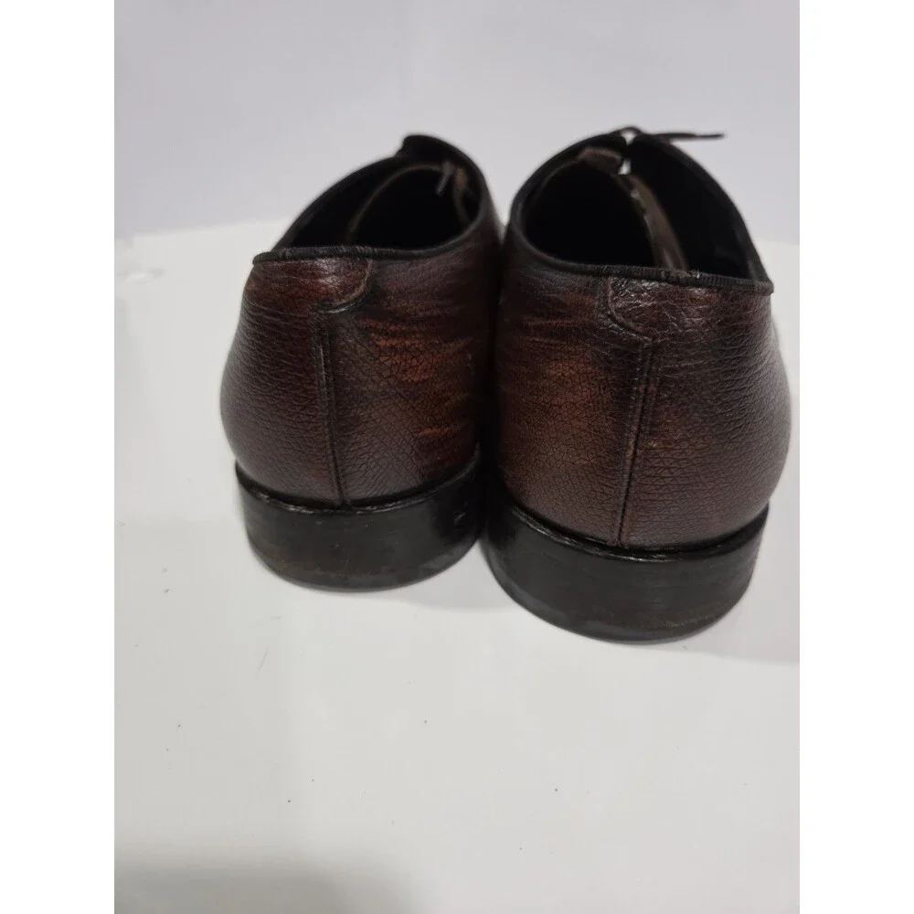 Salvatore Ferragamo these shoes