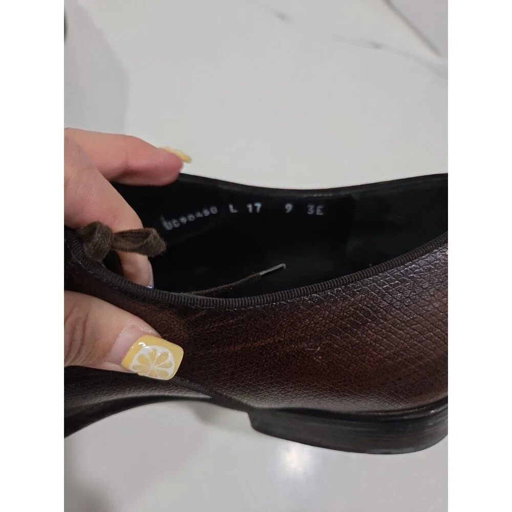 Salvatore Ferragamo these shoes