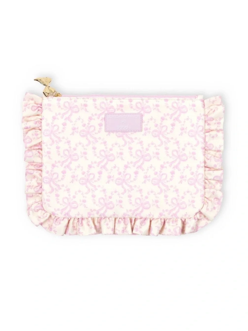 LoveShackFancy sweet ruffle