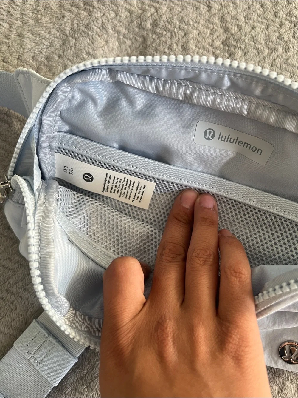lululemon athletica new unused