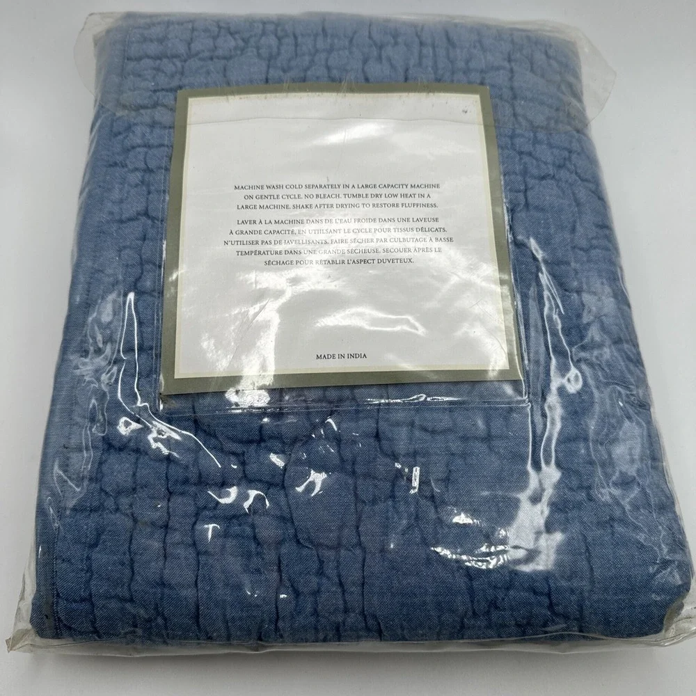 Restoration Hardware brand new