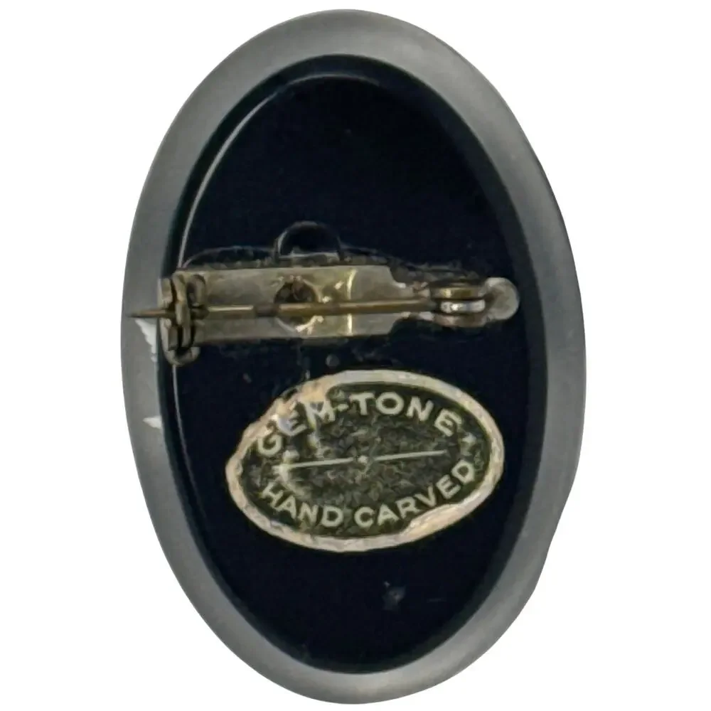 Gemtone elegant vintage