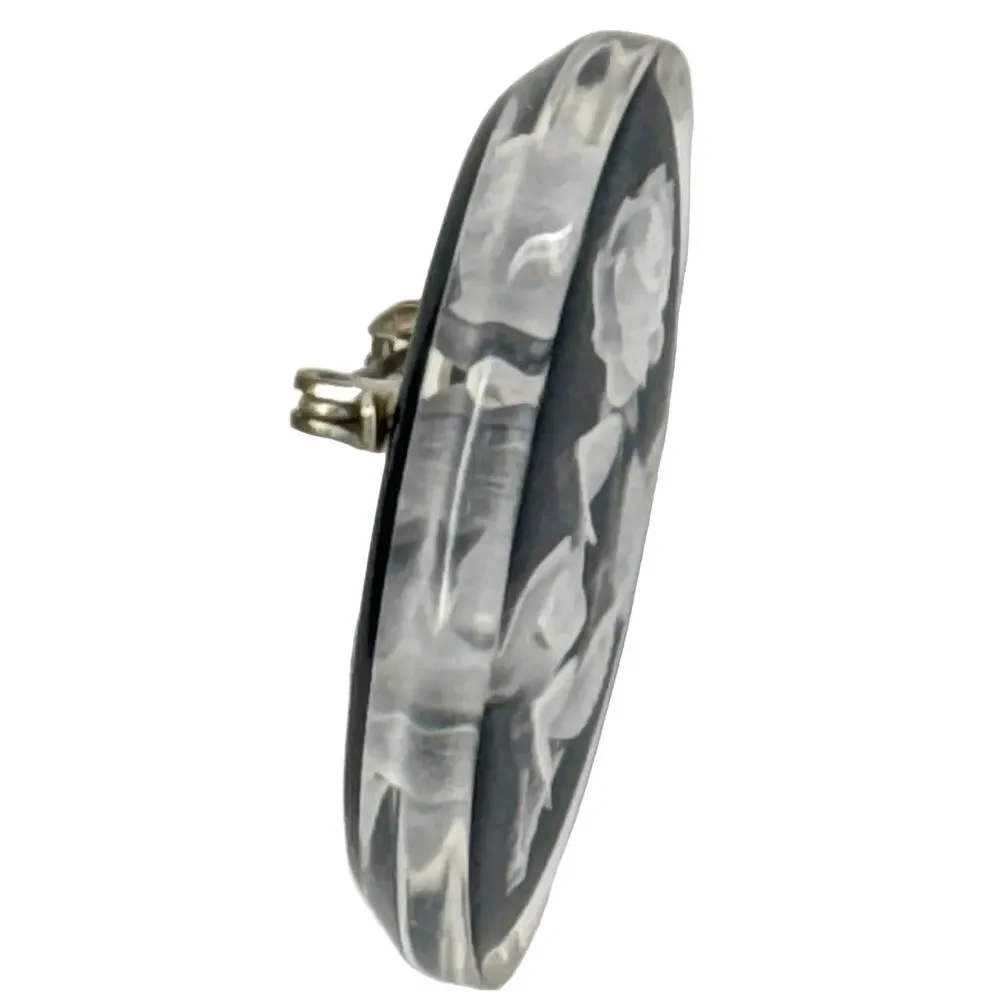 Gemtone elegant vintage