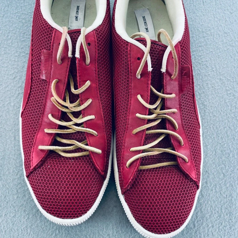Puma x Aime Leon Dore puma aime