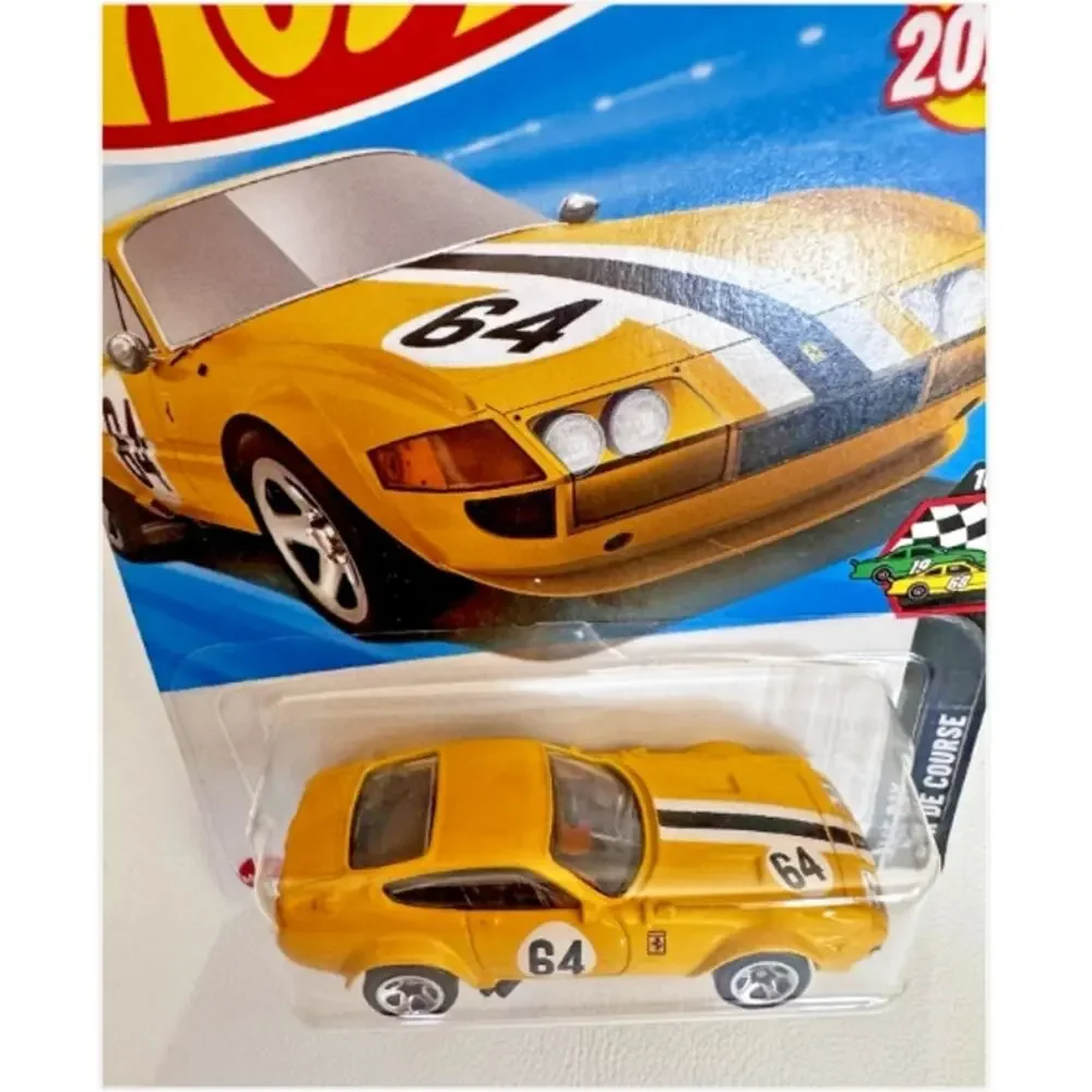 Hot Wheels brand new