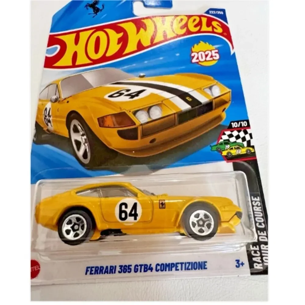 Hot Wheels brand new