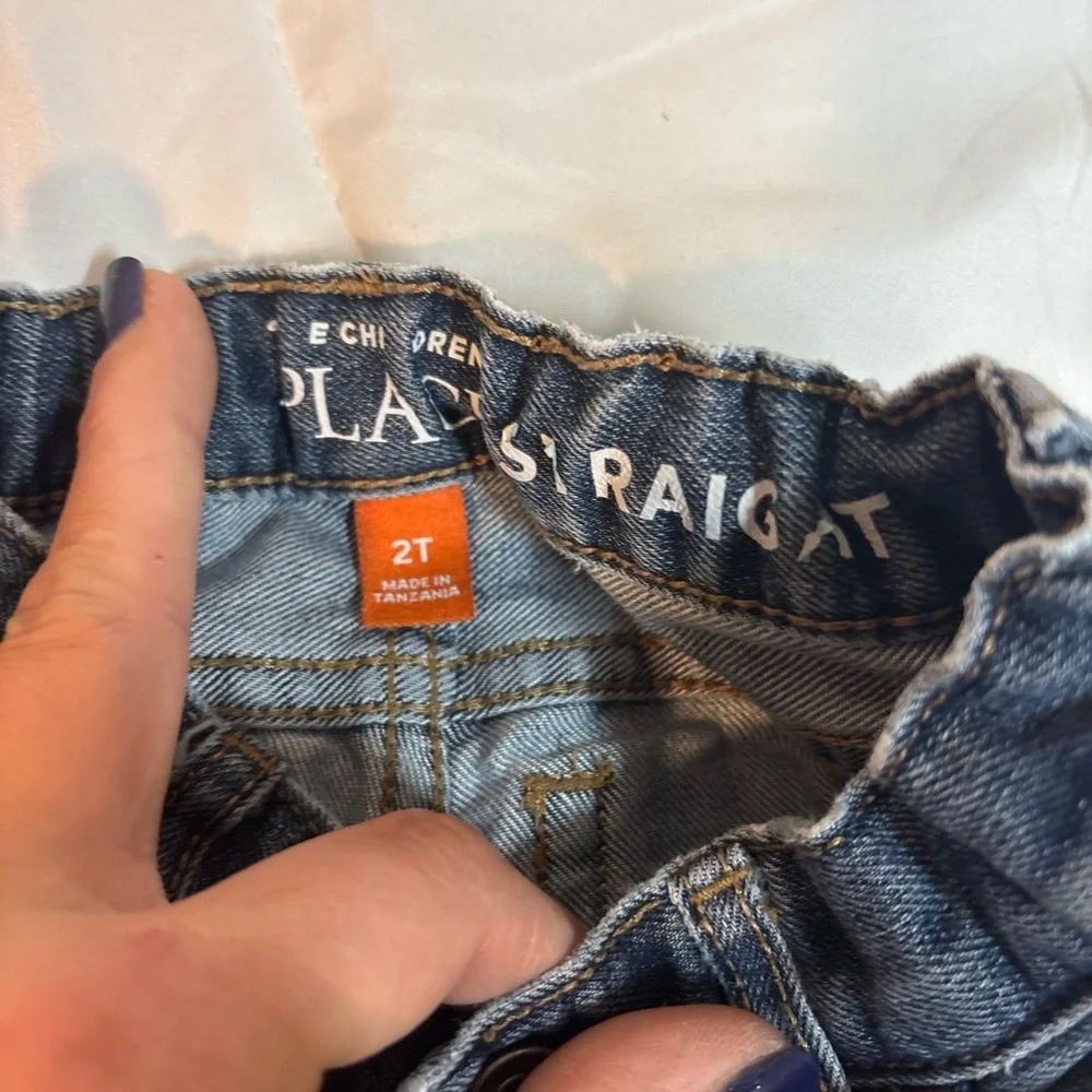Carter's, Polo RL, Children’s place, Garanimals Kids pants Set of 4 2T jeans
