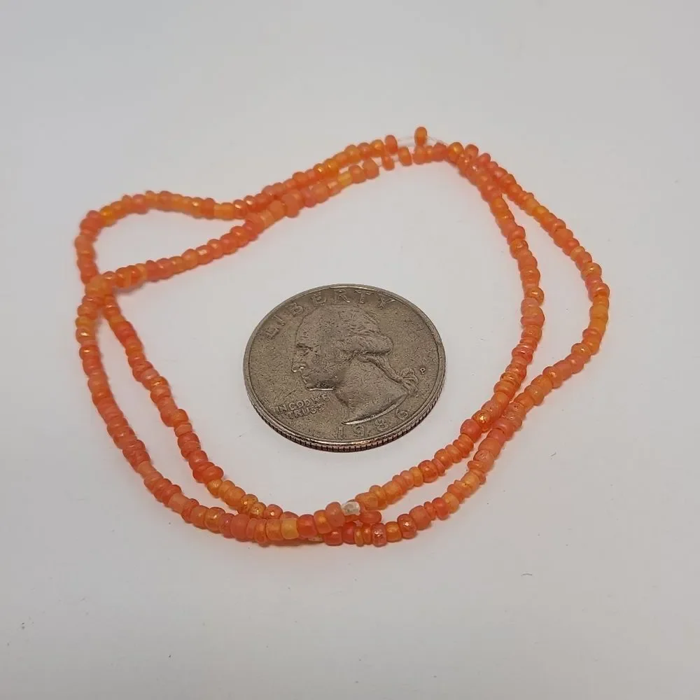 Beads $10 seed
