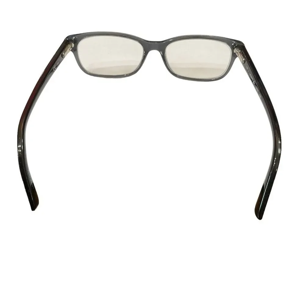 Lacoste eyeglass frame