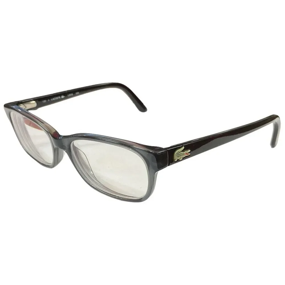 Lacoste eyeglass frame