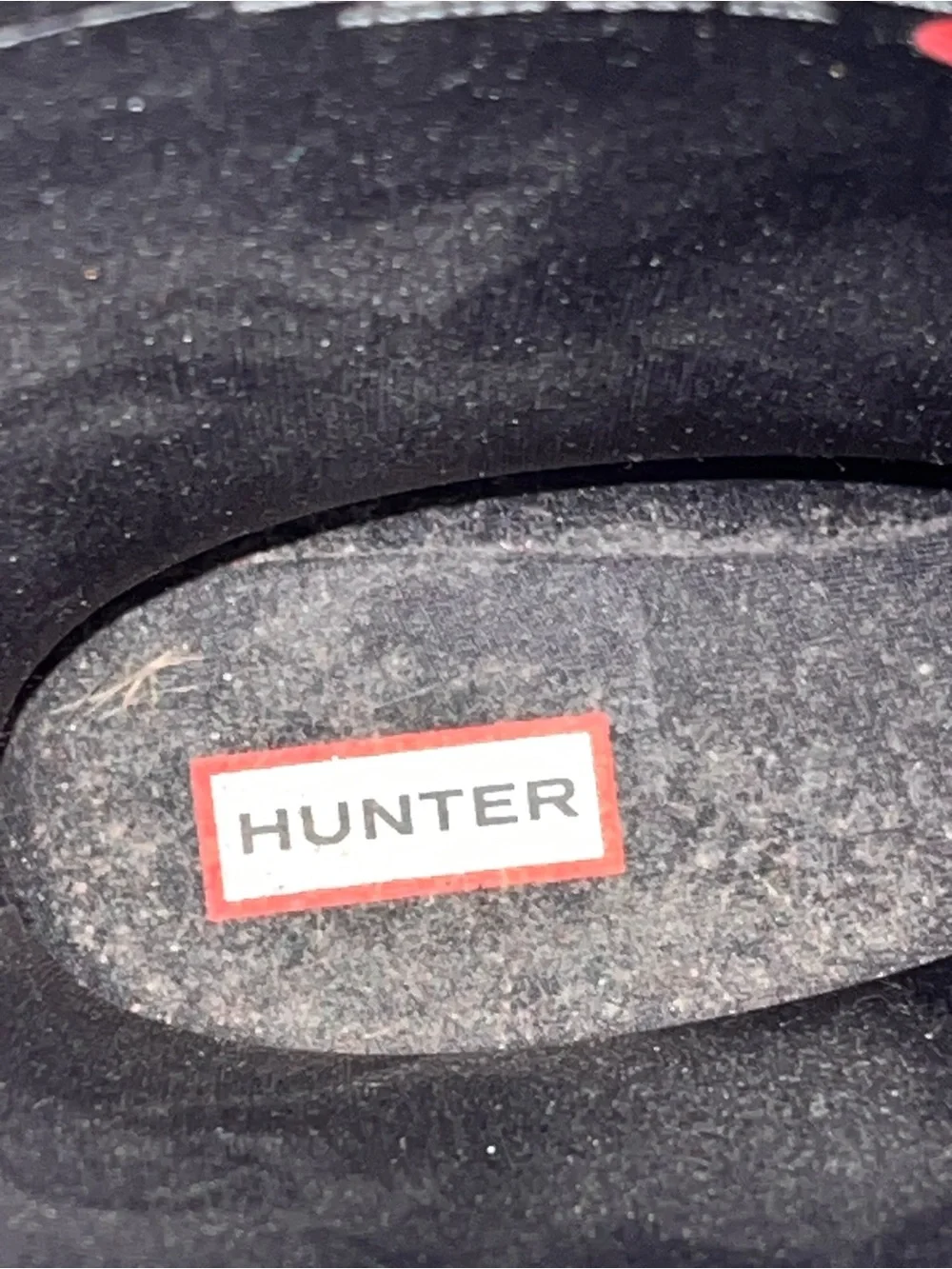 Hunter original starcloud