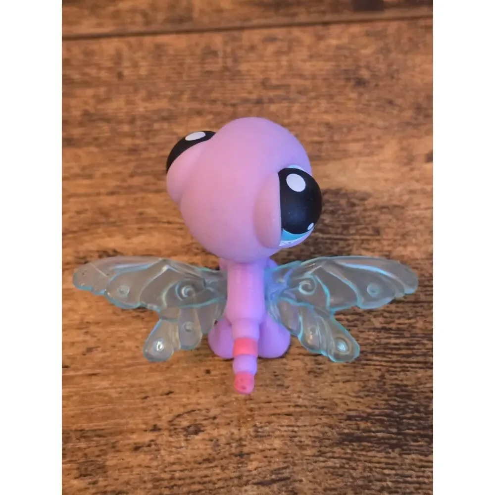 Hasbro dragonfly 316