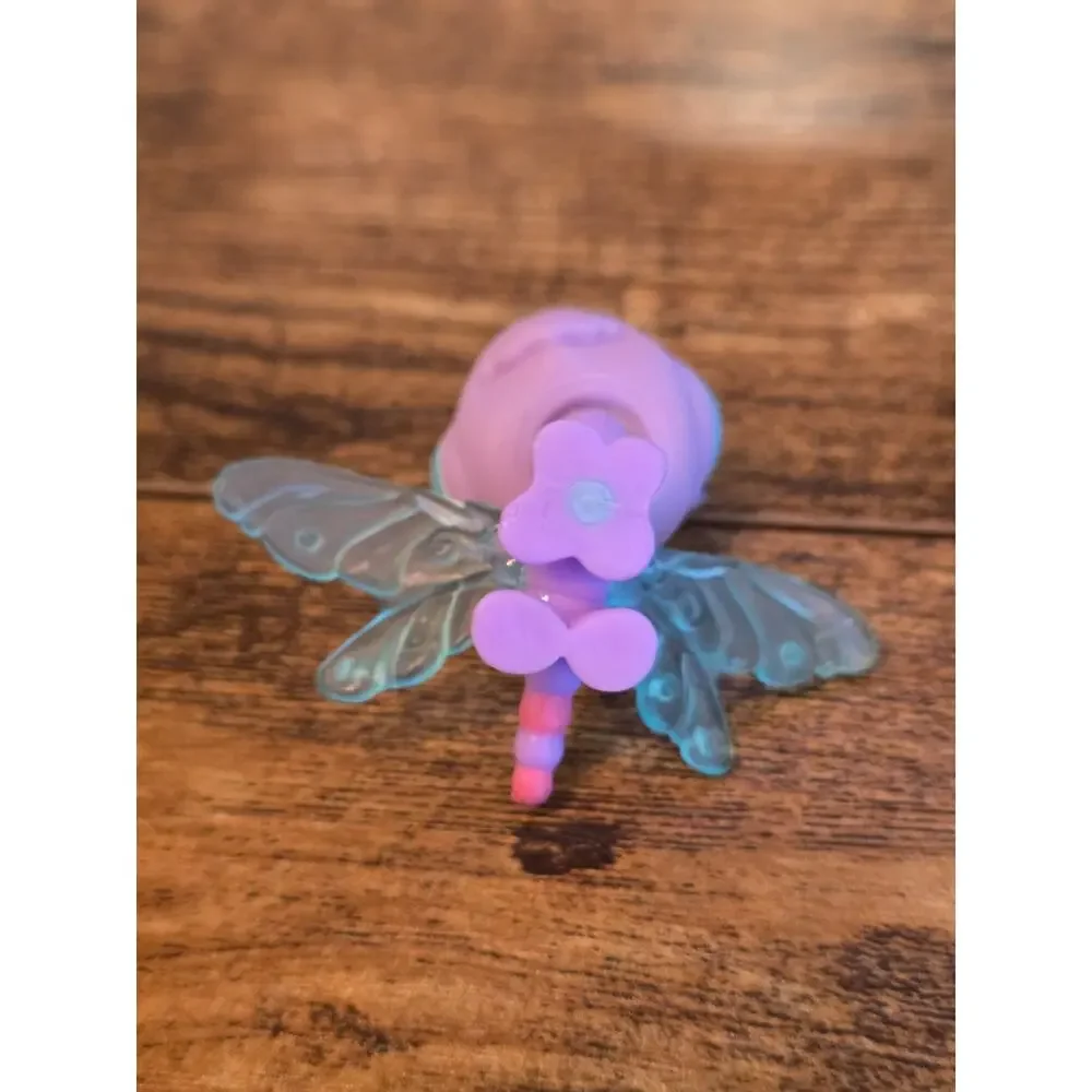 Hasbro dragonfly 316