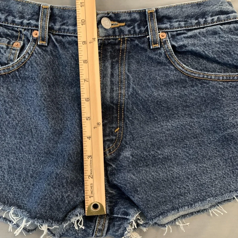 Levis brand levi