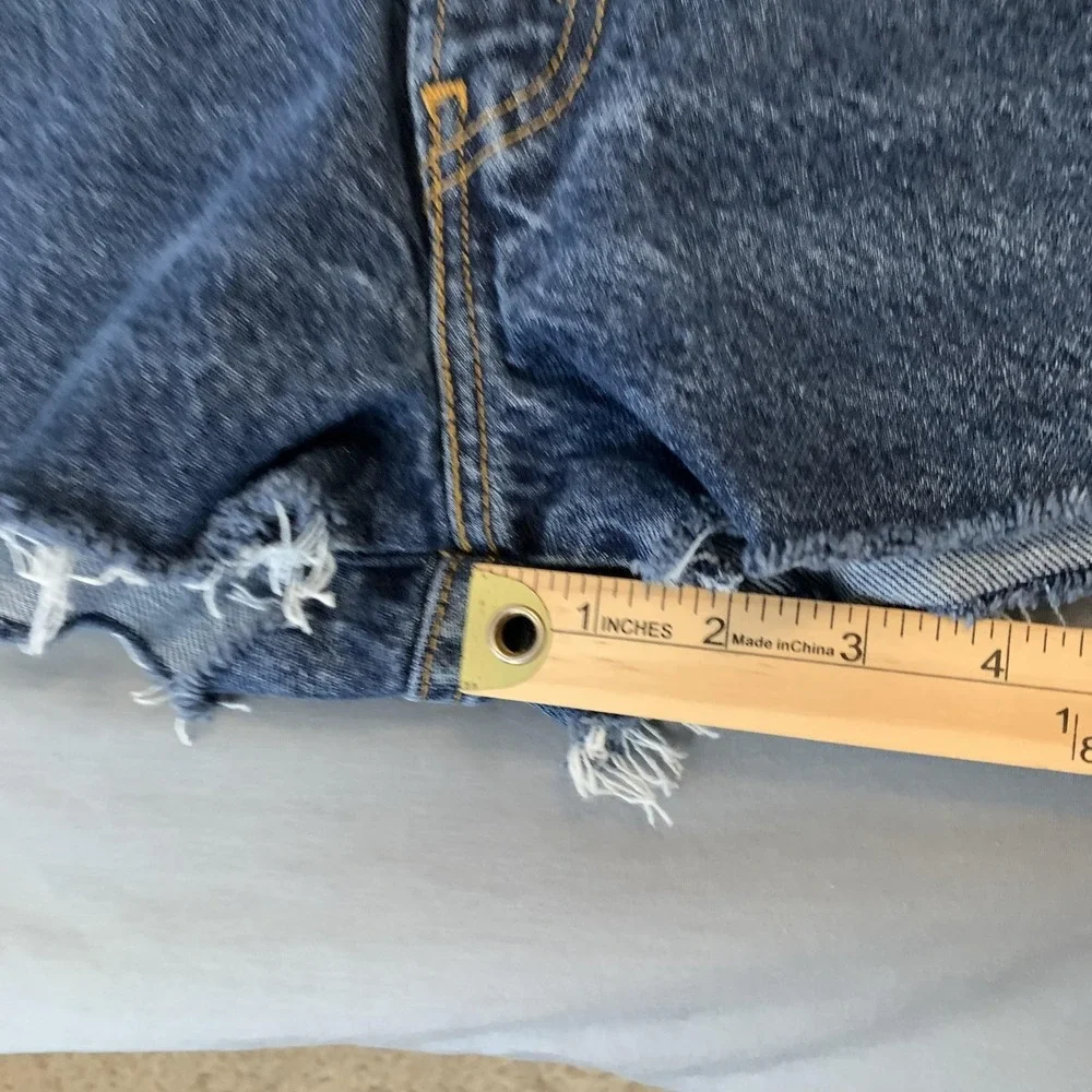 Levis brand levi