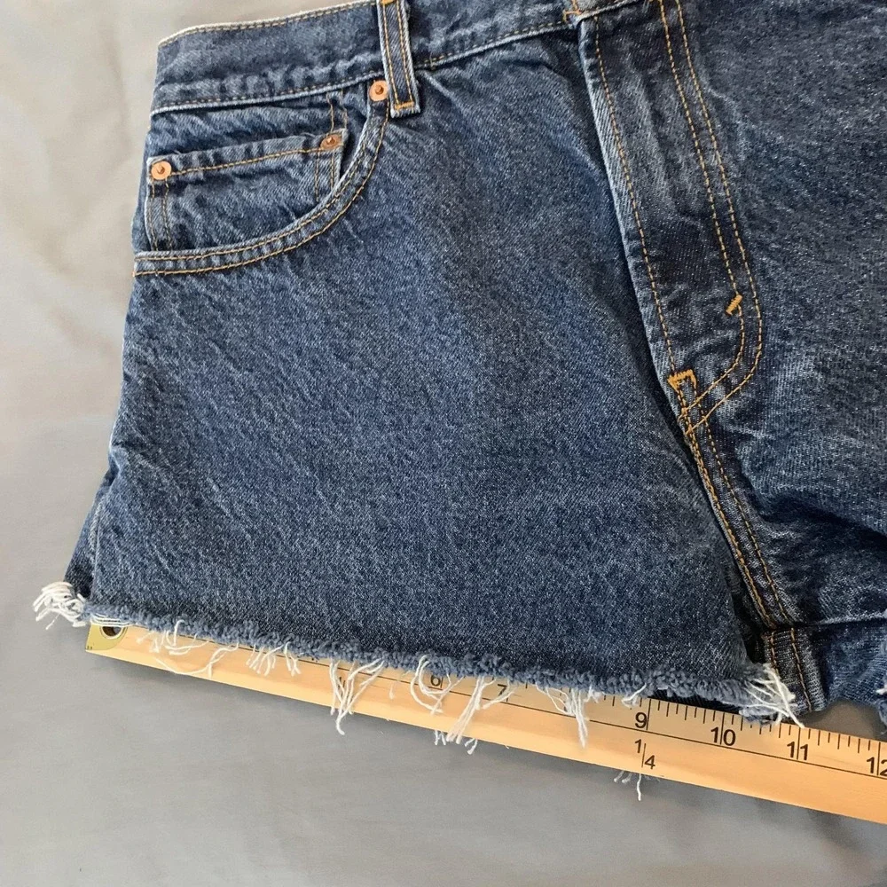 Levis brand levi