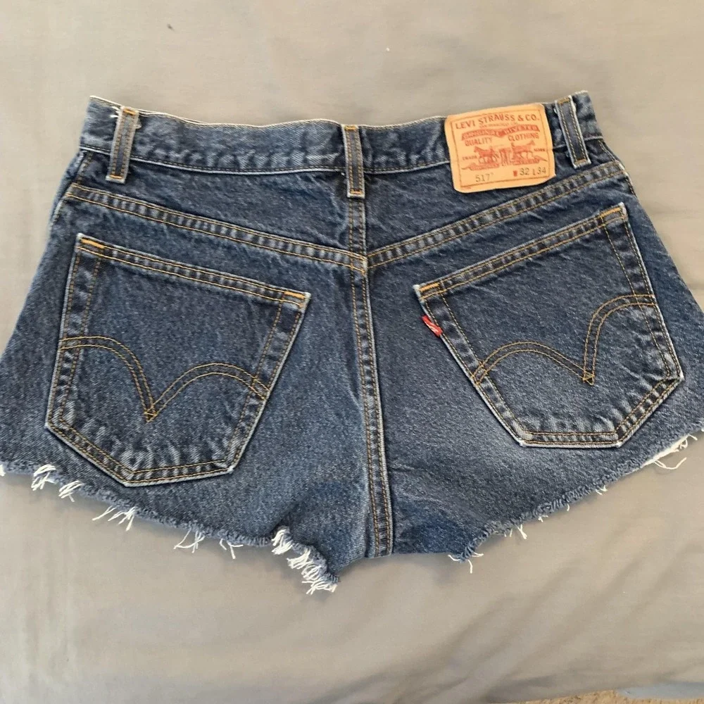 Levis brand levi