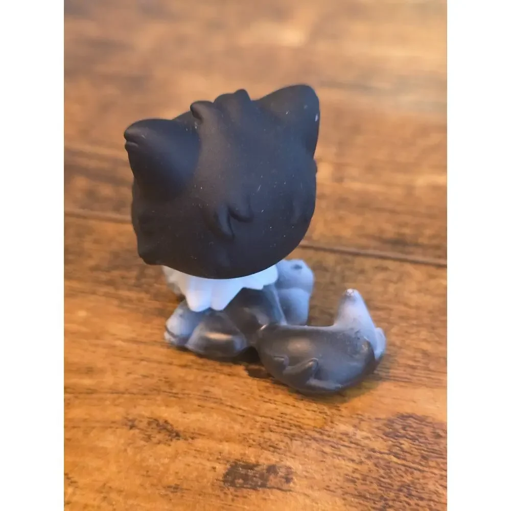 Hasbro littlest pet