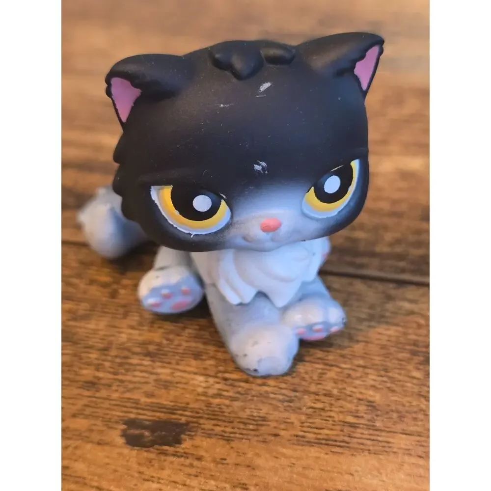 Hasbro littlest pet
